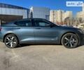 Синий Polestar 2, объемом двигателя 0 л и пробегом 12 тыс. км за 32000 $, фото 1 на Automoto.ua