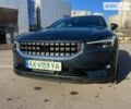 Синий Polestar 2, объемом двигателя 0 л и пробегом 12 тыс. км за 32000 $, фото 3 на Automoto.ua