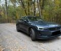 Синий Polestar 2, объемом двигателя 0 л и пробегом 63 тыс. км за 16500 $, фото 1 на Automoto.ua