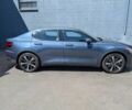Синий Polestar 2, объемом двигателя 0 л и пробегом 26 тыс. км за 10000 $, фото 3 на Automoto.ua
