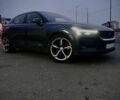 Синій Polestar 2, об'ємом двигуна 0 л та пробігом 43 тис. км за 23550 $, фото 16 на Automoto.ua