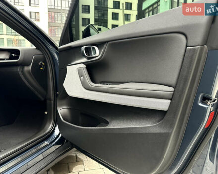 Синий Polestar 2, объемом двигателя 0 л и пробегом 77 тыс. км за 23200 $, фото 52 на Automoto.ua