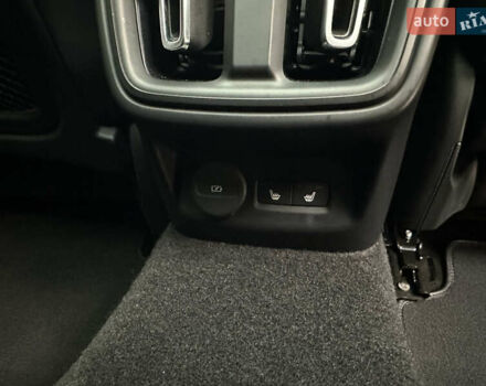 Синий Polestar 2, объемом двигателя 0 л и пробегом 77 тыс. км за 23200 $, фото 50 на Automoto.ua