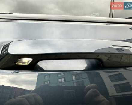 Синий Polestar 2, объемом двигателя 0 л и пробегом 77 тыс. км за 23200 $, фото 17 на Automoto.ua