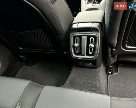 Синий Polestar 2, объемом двигателя 0 л и пробегом 77 тыс. км за 23200 $, фото 51 на Automoto.ua