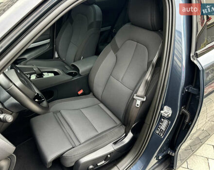 Синий Polestar 2, объемом двигателя 0 л и пробегом 77 тыс. км за 23200 $, фото 24 на Automoto.ua