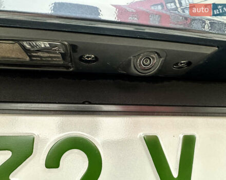 Синий Polestar 2, объемом двигателя 0 л и пробегом 77 тыс. км за 23200 $, фото 19 на Automoto.ua