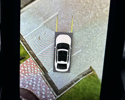 Синий Polestar 2, объемом двигателя 0 л и пробегом 77 тыс. км за 23200 $, фото 35 на Automoto.ua