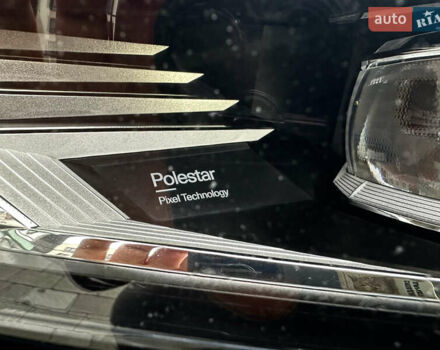 Синий Polestar 2, объемом двигателя 0 л и пробегом 77 тыс. км за 23200 $, фото 15 на Automoto.ua