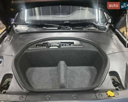 Синій Polestar 2, об'ємом двигуна 0 л та пробігом 43 тис. км за 23550 $, фото 13 на Automoto.ua