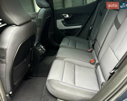 Синий Polestar 2, объемом двигателя 0 л и пробегом 77 тыс. км за 23200 $, фото 46 на Automoto.ua