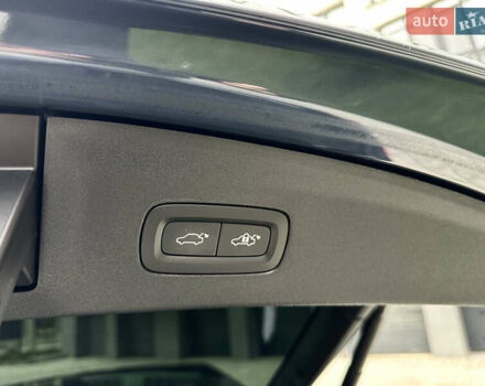 Синий Polestar 2, объемом двигателя 0 л и пробегом 77 тыс. км за 23200 $, фото 61 на Automoto.ua