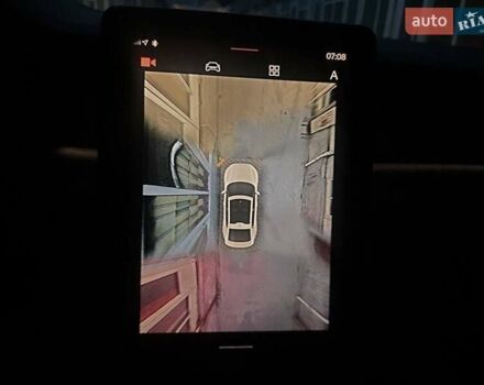 Синій Polestar 2, об'ємом двигуна 0 л та пробігом 43 тис. км за 23550 $, фото 22 на Automoto.ua