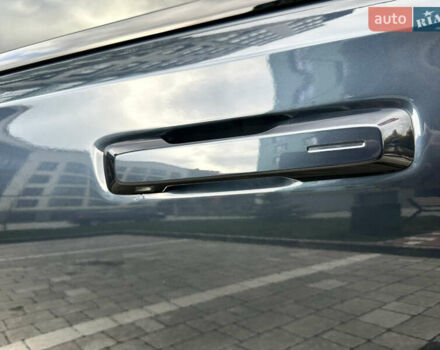 Синий Polestar 2, объемом двигателя 0 л и пробегом 77 тыс. км за 23200 $, фото 18 на Automoto.ua