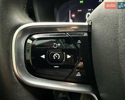 Синий Polestar 2, объемом двигателя 0 л и пробегом 77 тыс. км за 23200 $, фото 28 на Automoto.ua