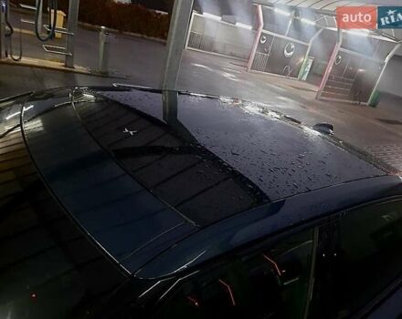 Синій Polestar 2, об'ємом двигуна 0 л та пробігом 43 тис. км за 23550 $, фото 7 на Automoto.ua