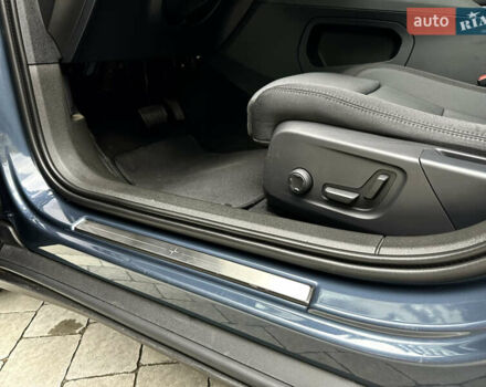 Синий Polestar 2, объемом двигателя 0 л и пробегом 77 тыс. км за 23200 $, фото 22 на Automoto.ua