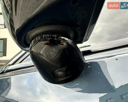 Синий Polestar 2, объемом двигателя 0 л и пробегом 77 тыс. км за 23200 $, фото 16 на Automoto.ua