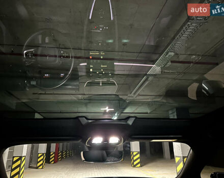 Синий Polestar 2, объемом двигателя 0 л и пробегом 77 тыс. км за 23200 $, фото 66 на Automoto.ua