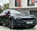 Синий Polestar 2, объемом двигателя 0 л и пробегом 77 тыс. км за 23200 $, фото 1 на Automoto.ua