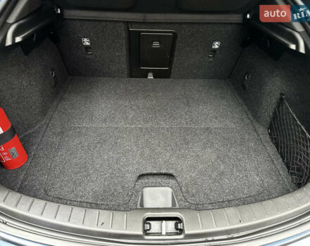 Синий Polestar 2, объемом двигателя 0 л и пробегом 77 тыс. км за 23200 $, фото 58 на Automoto.ua