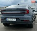 Синий Polestar 2, объемом двигателя 0 л и пробегом 32 тыс. км за 20500 $, фото 3 на Automoto.ua