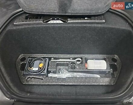 Синій Polestar 2, об'ємом двигуна 0 л та пробігом 43 тис. км за 23550 $, фото 27 на Automoto.ua