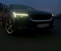 Синій Polestar 2, об'ємом двигуна 0 л та пробігом 43 тис. км за 23550 $, фото 26 на Automoto.ua