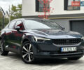 Синий Polestar 2, объемом двигателя 0 л и пробегом 77 тыс. км за 23200 $, фото 1 на Automoto.ua