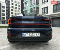 Синий Polestar 2, объемом двигателя 0 л и пробегом 77 тыс. км за 23200 $, фото 11 на Automoto.ua
