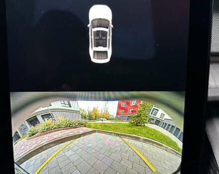 Синий Polestar 2, объемом двигателя 0 л и пробегом 77 тыс. км за 23200 $, фото 36 на Automoto.ua