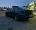 Синій Polestar 2, об'ємом двигуна 0 л та пробігом 43 тис. км за 23550 $, фото 8 на Automoto.ua