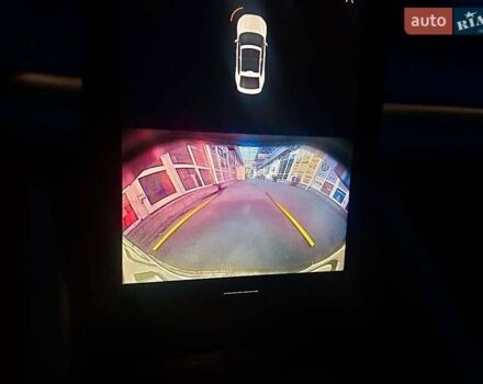 Синій Polestar 2, об'ємом двигуна 0 л та пробігом 43 тис. км за 23550 $, фото 2 на Automoto.ua