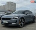 Синий Polestar 2, объемом двигателя 0 л и пробегом 32 тыс. км за 20500 $, фото 1 на Automoto.ua