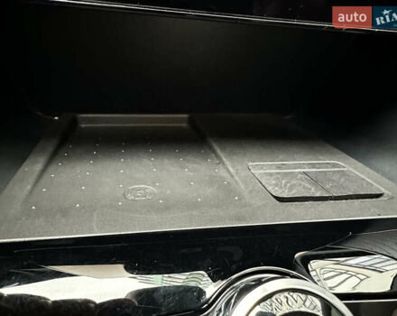 Синий Polestar 2, объемом двигателя 0 л и пробегом 77 тыс. км за 23200 $, фото 33 на Automoto.ua