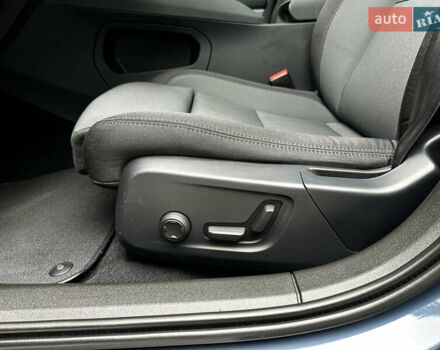 Синий Polestar 2, объемом двигателя 0 л и пробегом 77 тыс. км за 23200 $, фото 23 на Automoto.ua