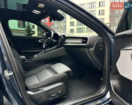 Синий Polestar 2, объемом двигателя 0 л и пробегом 77 тыс. км за 23200 $, фото 54 на Automoto.ua