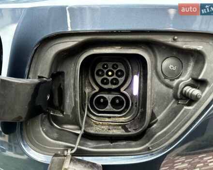 Синий Polestar 2, объемом двигателя 0 л и пробегом 77 тыс. км за 23200 $, фото 62 на Automoto.ua