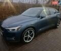 Синій Polestar 2, об'ємом двигуна 0 л та пробігом 43 тис. км за 23550 $, фото 1 на Automoto.ua