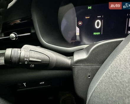 Синий Polestar 2, объемом двигателя 0 л и пробегом 77 тыс. км за 23200 $, фото 30 на Automoto.ua