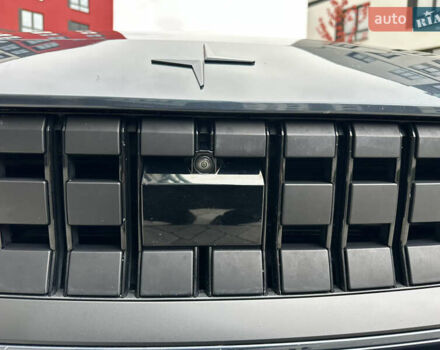 Синий Polestar 2, объемом двигателя 0 л и пробегом 77 тыс. км за 23200 $, фото 13 на Automoto.ua