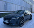 Синій Polestar 2, об'ємом двигуна 0 л та пробігом 159 тис. км за 22700 $, фото 1 на Automoto.ua