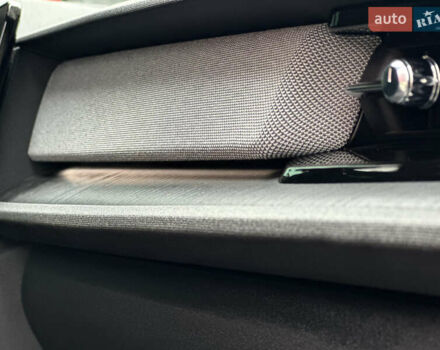 Синий Polestar 2, объемом двигателя 0 л и пробегом 77 тыс. км за 23200 $, фото 55 на Automoto.ua