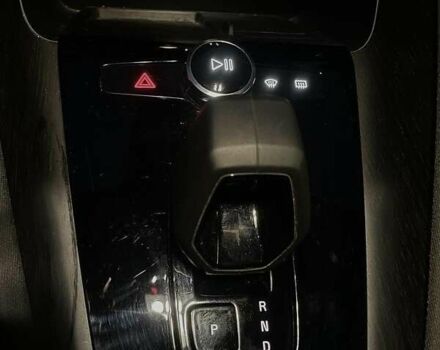 Синій Polestar 2, об'ємом двигуна 0 л та пробігом 43 тис. км за 23550 $, фото 25 на Automoto.ua