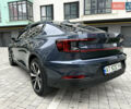 Синий Polestar 2, объемом двигателя 0 л и пробегом 77 тыс. км за 23200 $, фото 9 на Automoto.ua