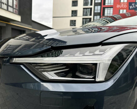 Синий Polestar 2, объемом двигателя 0 л и пробегом 77 тыс. км за 23200 $, фото 14 на Automoto.ua