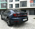 Синий Polestar 2, объемом двигателя 0 л и пробегом 77 тыс. км за 23200 $, фото 10 на Automoto.ua