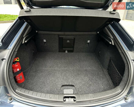 Синий Polestar 2, объемом двигателя 0 л и пробегом 77 тыс. км за 23200 $, фото 57 на Automoto.ua