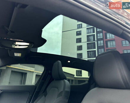 Синий Polestar 2, объемом двигателя 0 л и пробегом 77 тыс. км за 23200 $, фото 25 на Automoto.ua