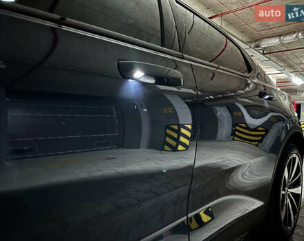 Синий Polestar 2, объемом двигателя 0 л и пробегом 77 тыс. км за 23200 $, фото 64 на Automoto.ua